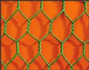 Hexagonal Wire Mesh 